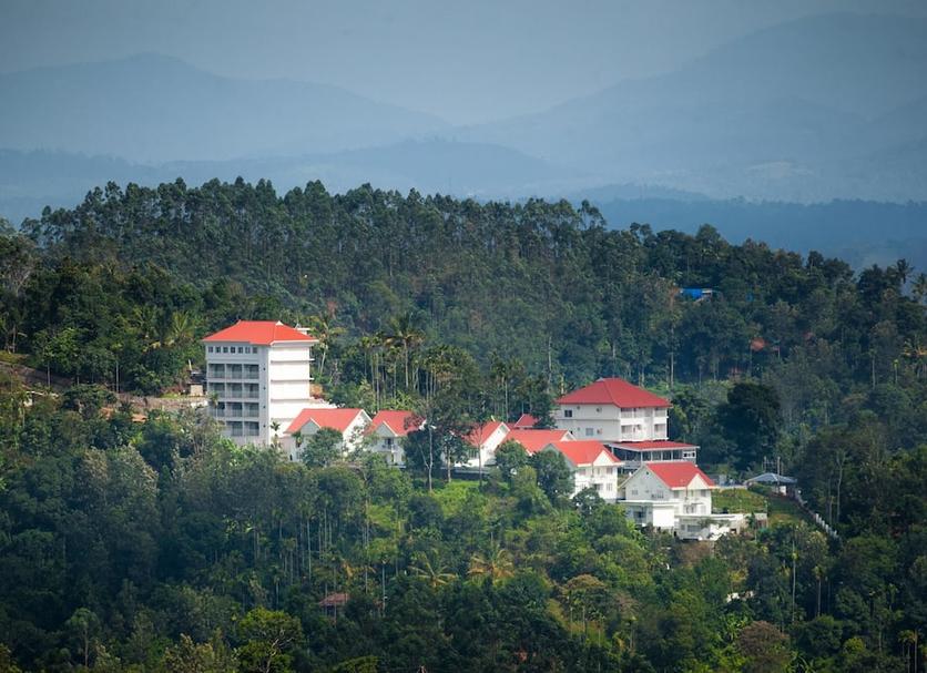 Exterior Foto