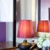 Comodidade do quarto