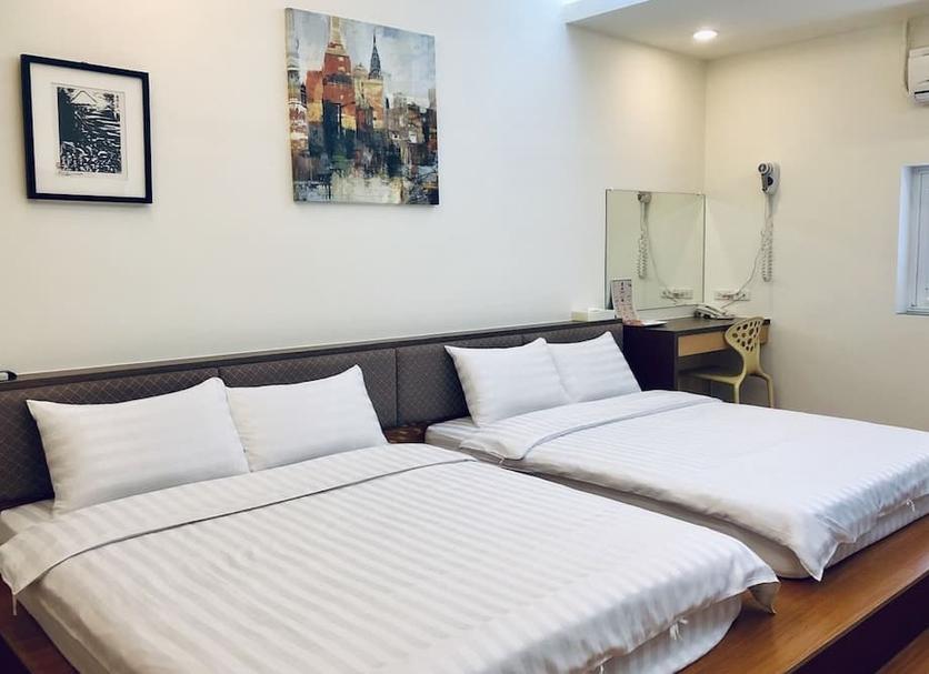Quarto Foto