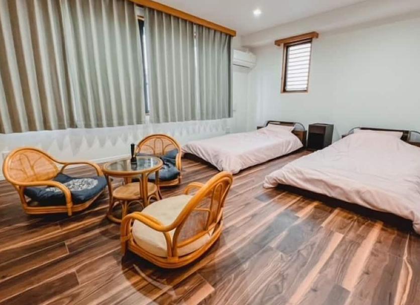Quarto Foto