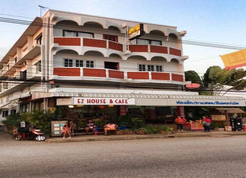 Edifício Foto