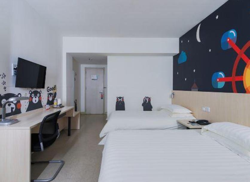 Quarto Foto