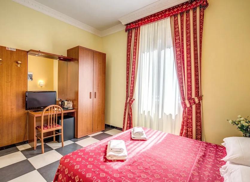 Quarto Foto