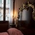 Comodidade do quarto