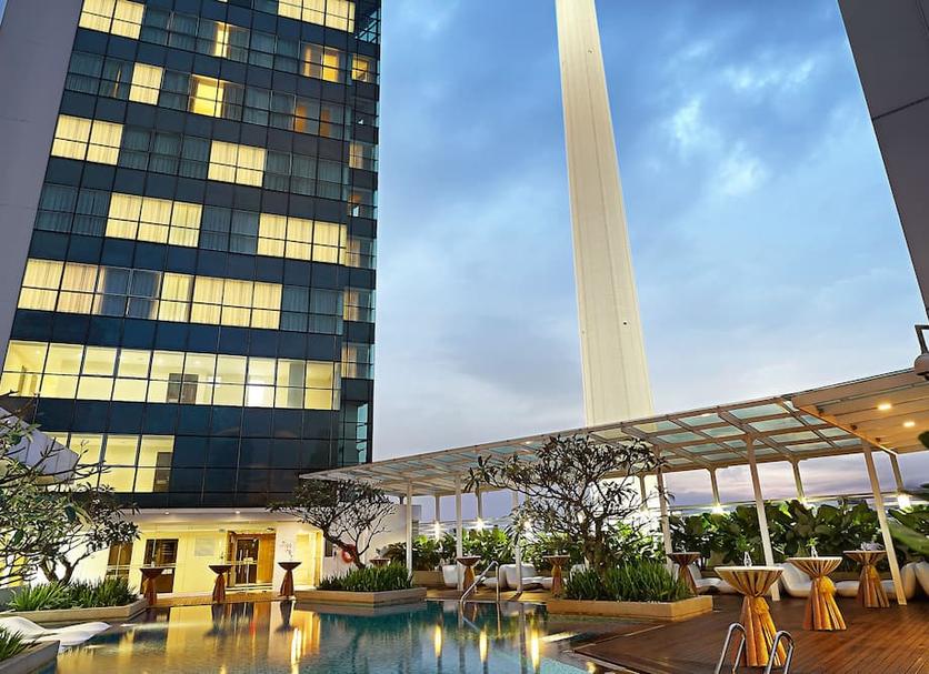 Edifício Foto