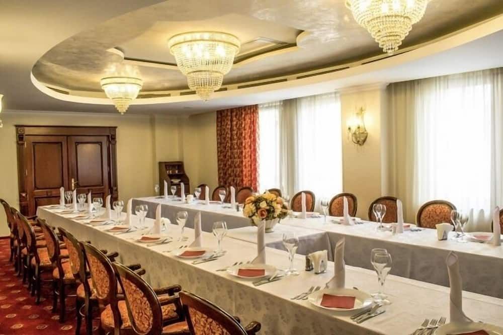 Sala de conferências