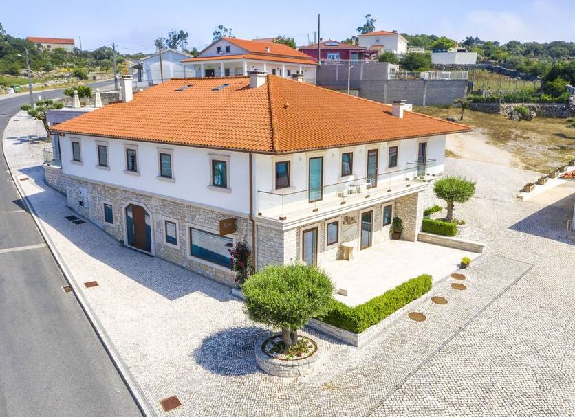Edifício Foto