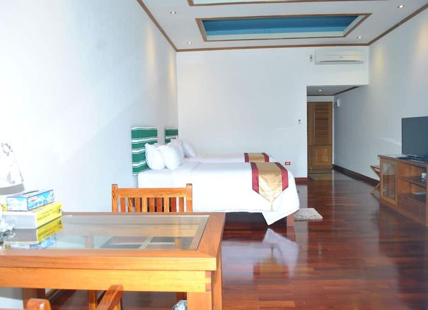 Quarto Foto