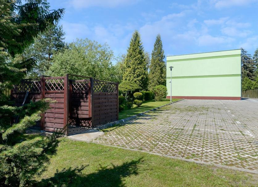 Exterior Foto