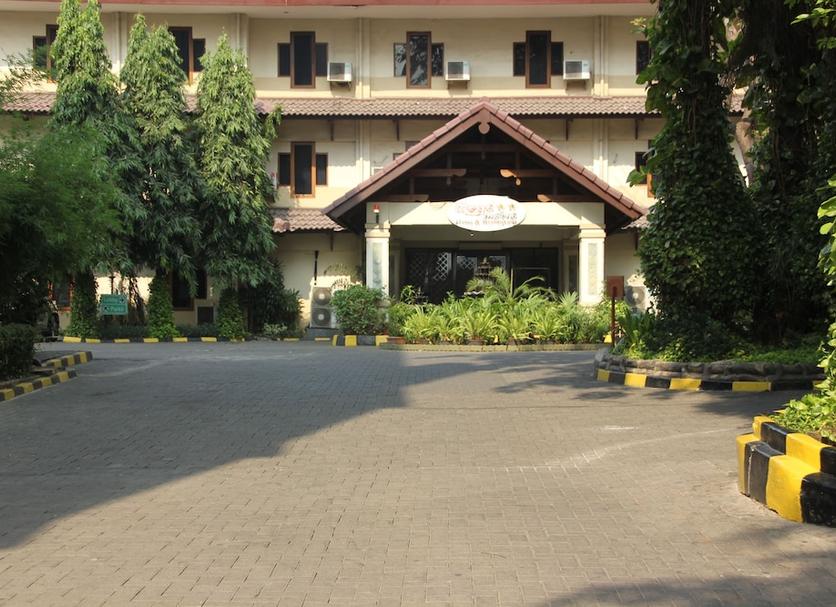 Exterior Foto