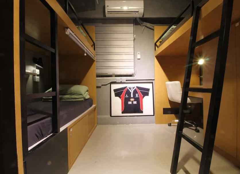Quarto Foto