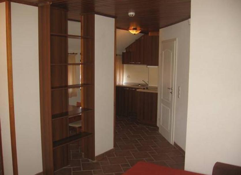 Cozinha Foto