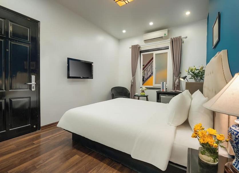 Quarto Foto