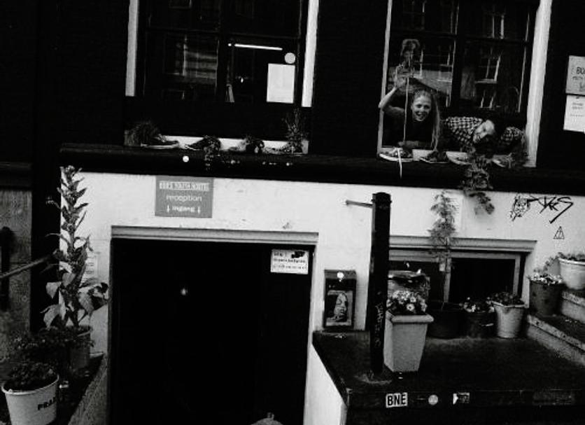Cozinha Foto