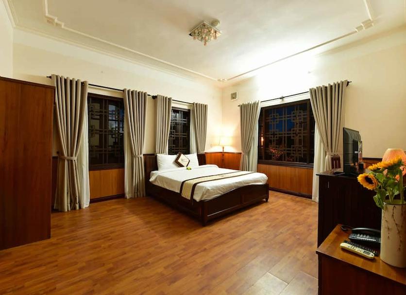 Quarto Foto