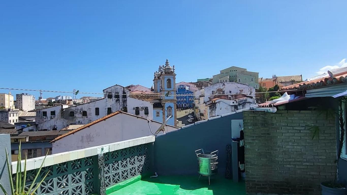 Pousada Tamboleiro