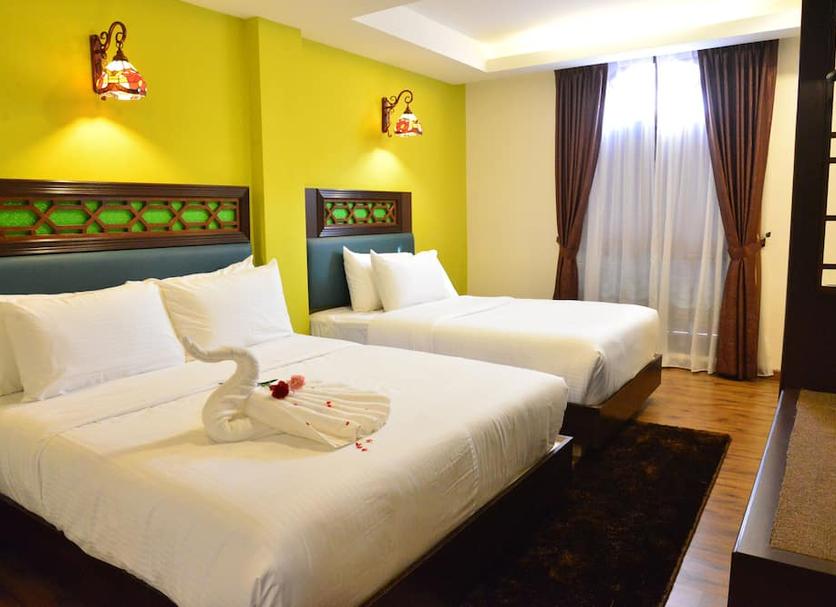 Quarto Foto