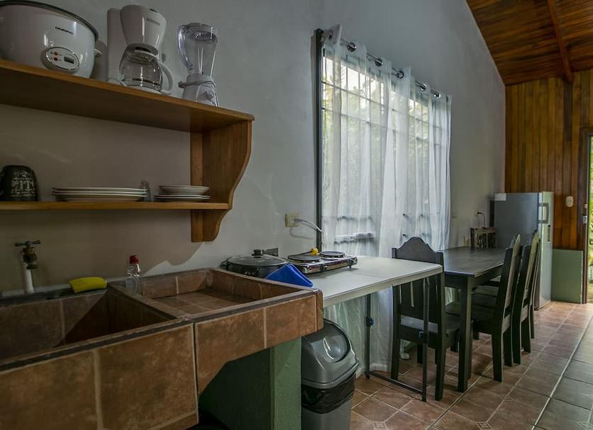 Cozinha Foto