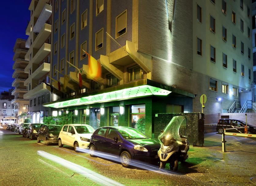 Edifício Foto