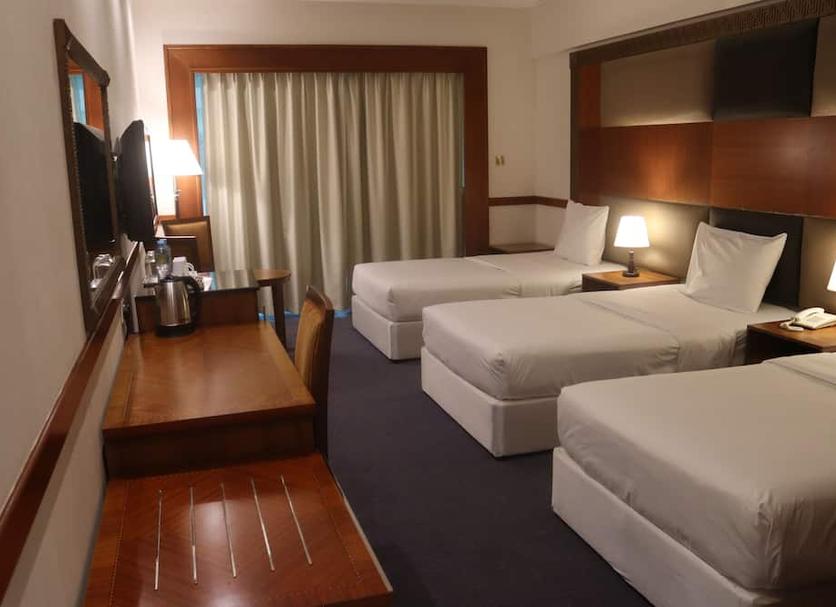 Quarto Foto