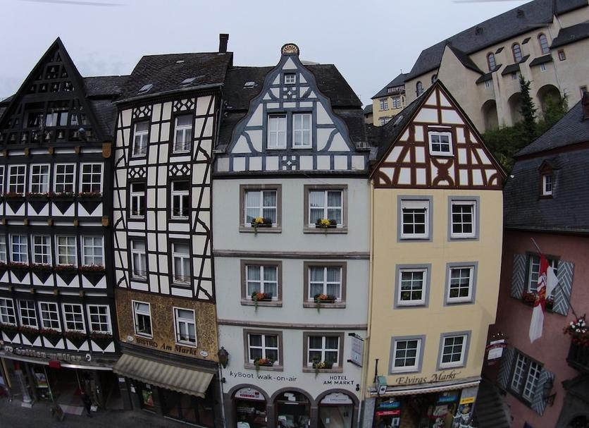 Edifício Foto