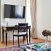 Comodidade do quarto