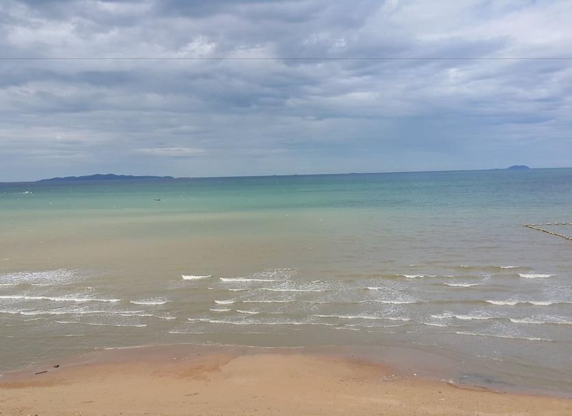 Praia Foto