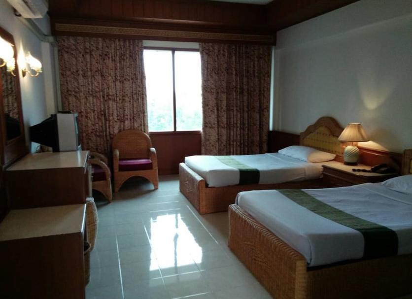 Quarto Foto
