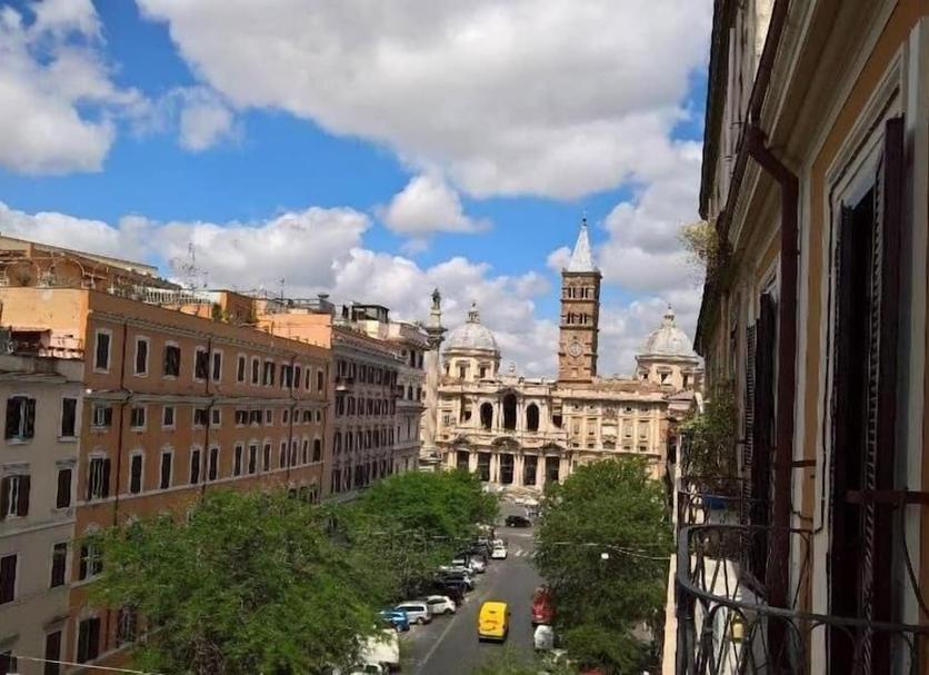 Exterior Foto