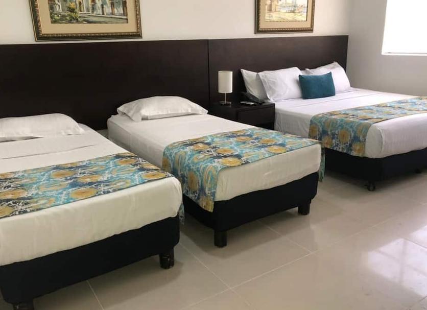 Quarto Foto