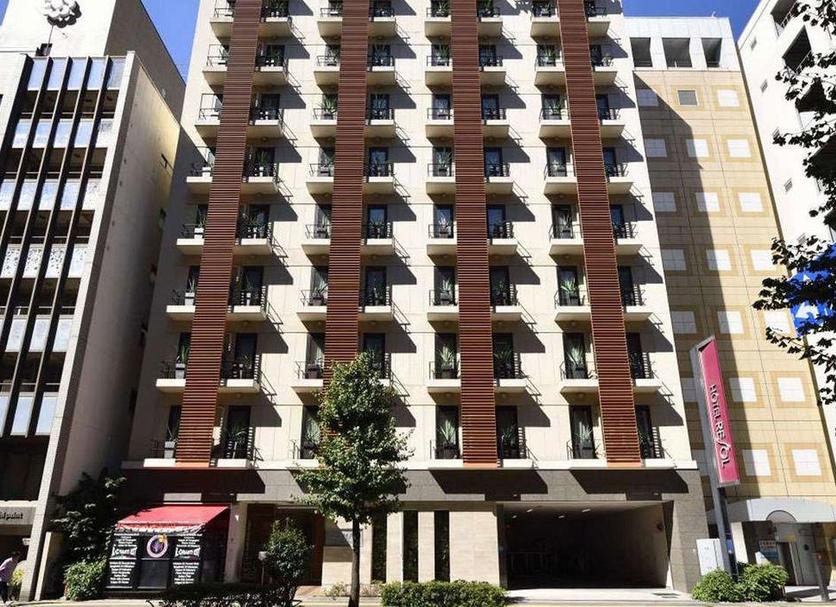 Edifício Foto