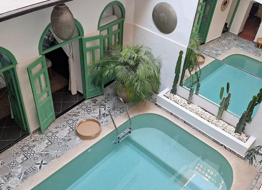 Piscina Foto