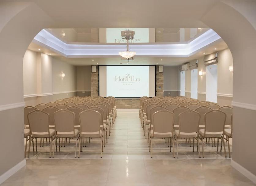 Sala de conferências Foto