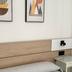 Comodidade do quarto