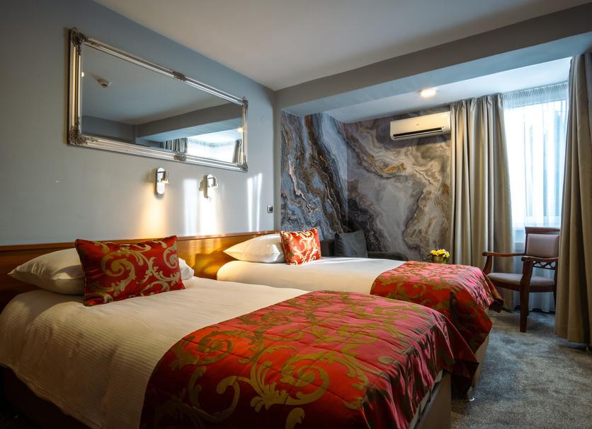 Quarto Foto