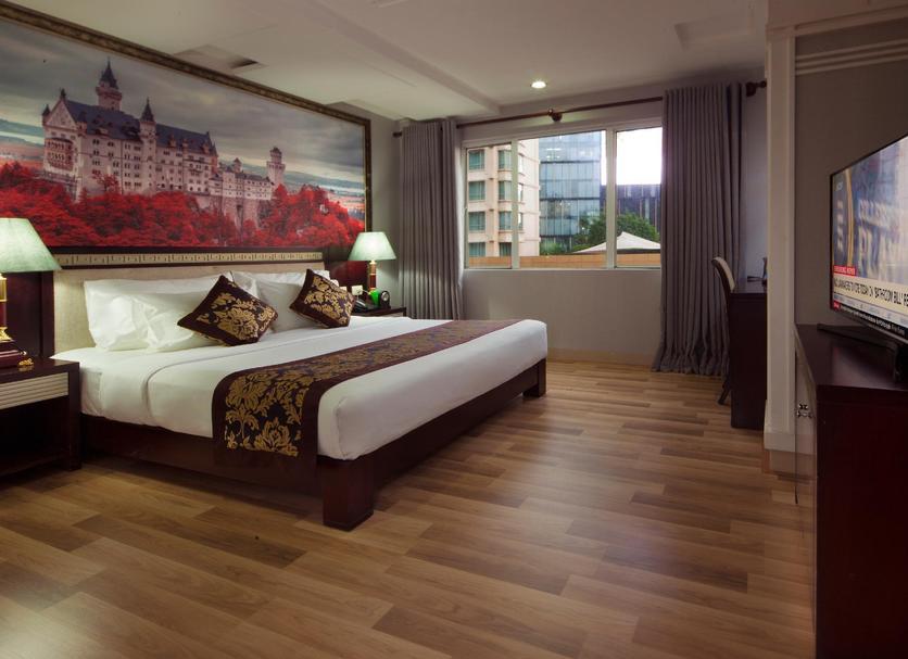 Quarto Foto