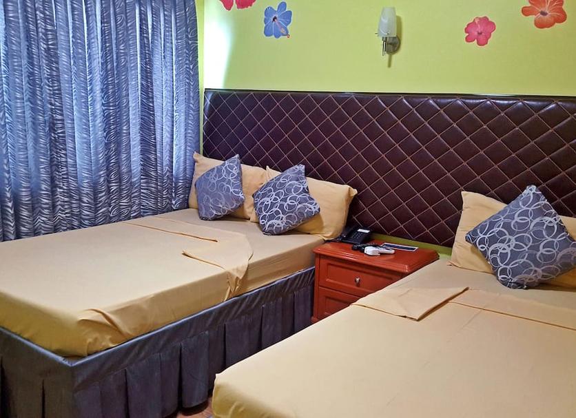 Quarto Foto