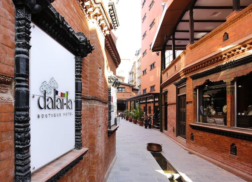 Exterior Foto