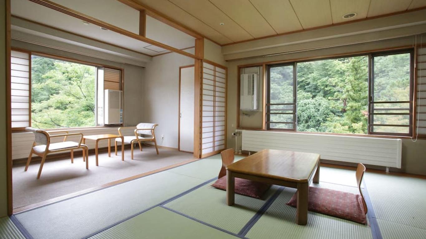 Saito Hotel