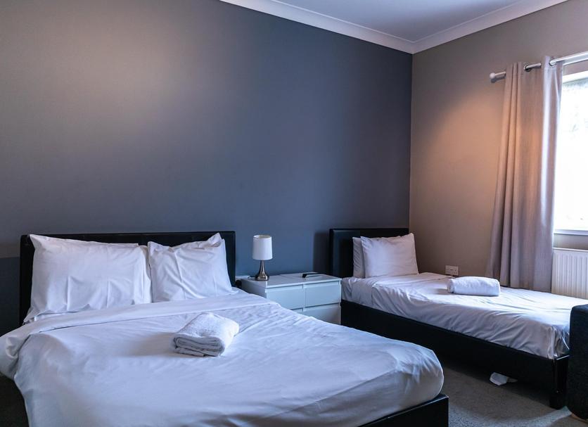 Quarto Foto