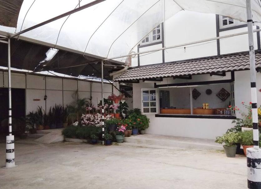 Edifício Foto