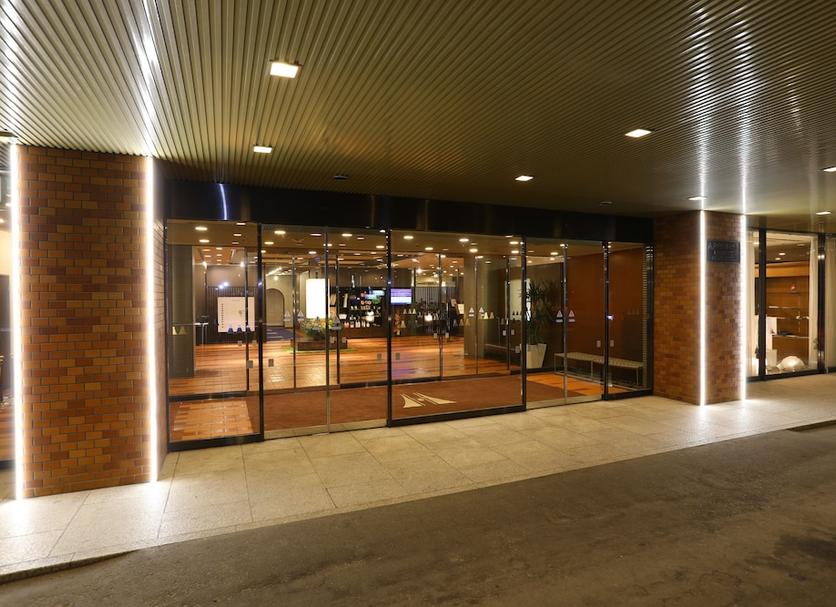 Hall Foto