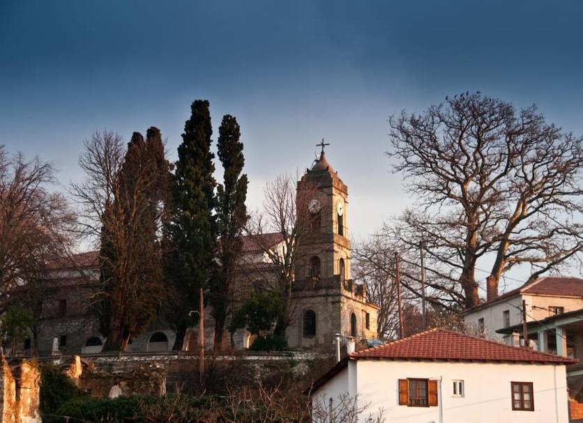 Exterior Foto