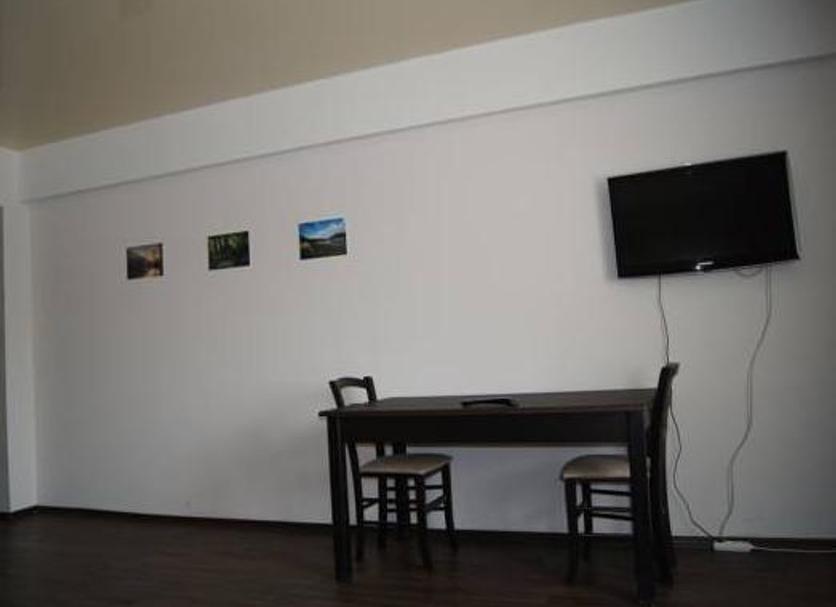 Comodidade do quarto Foto