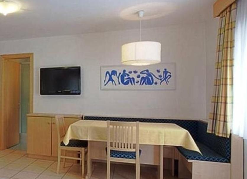Sala de jantar Foto