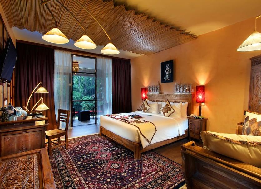 Quarto Foto