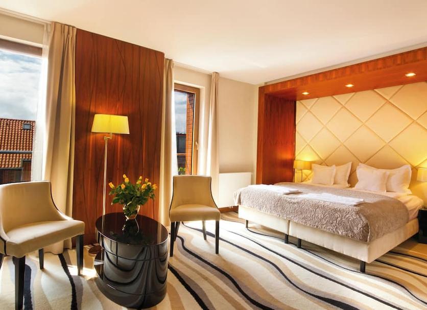 Quarto Foto