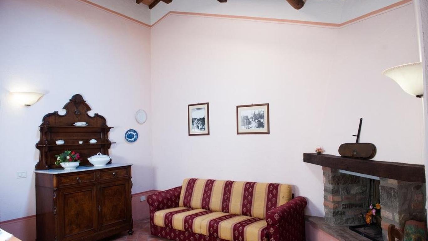 Agriturismo Villa La Morina