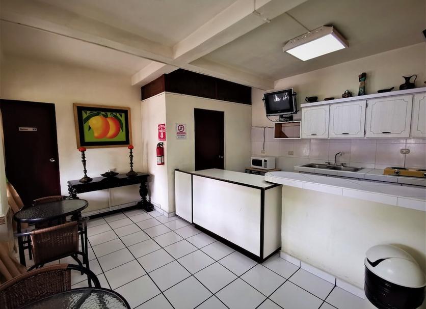 Cozinha Foto