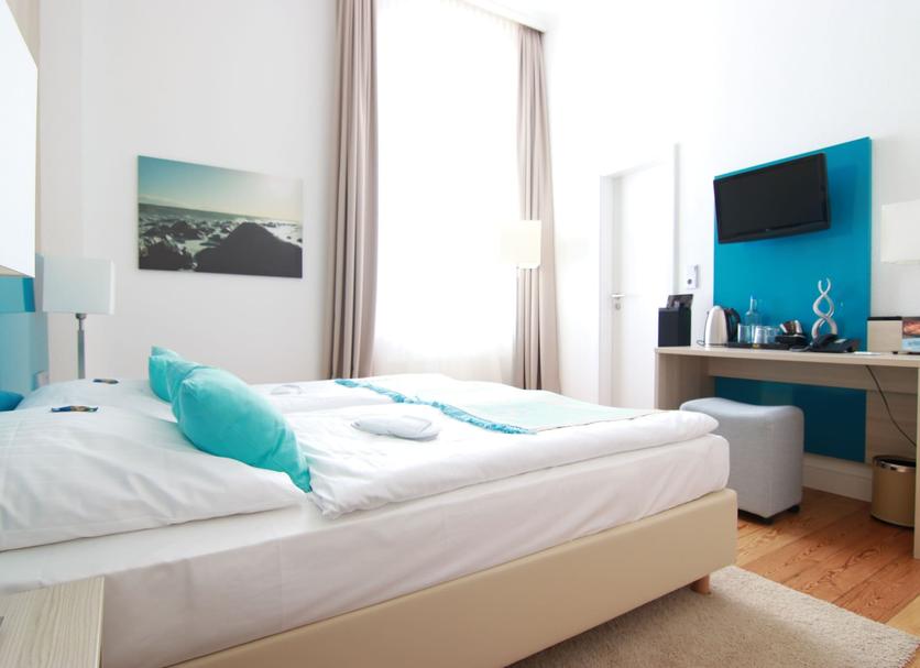 Quarto Foto